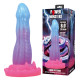 Фэнтезийный фаллоимитатор Power Monsters Void Python, 20.5 см
