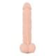 Фаллоимитатор Nature Skin Large Dildo Телесный