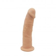 Фаллоимитатор Silexd Henry Premium Silicone Dildo MODEL 2 Размер 7.5"