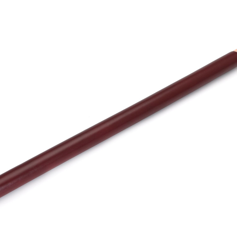 Фиксатор-распорка для ног или рук Liebe Seele Wine Red Spreader Bar, дерево + натуральная кожа