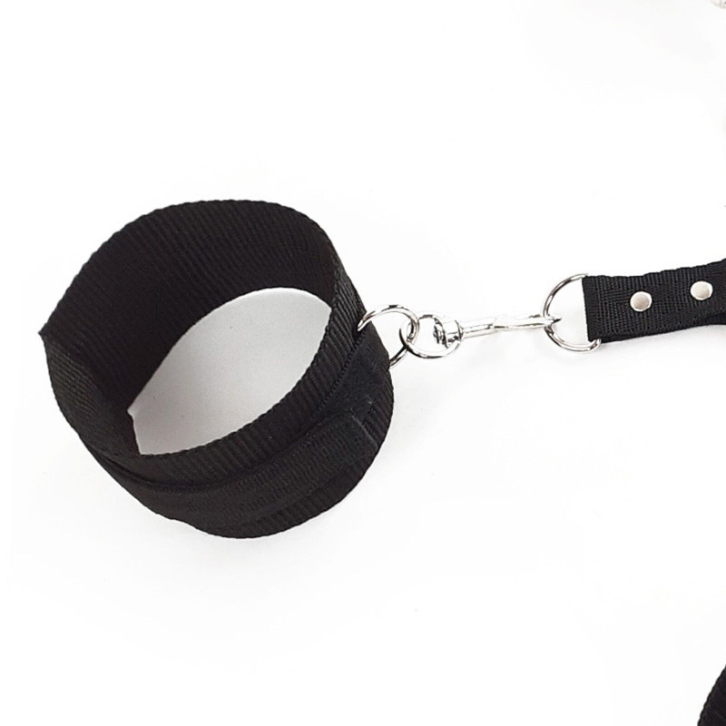 Набор для фиксации Art of Sex BDSM Ring Fixation Simple