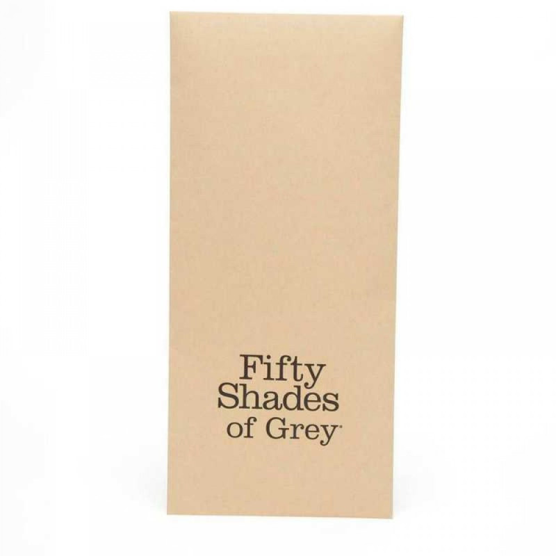 Распорка из эко-кожи Коллекция: Bound to You Fifty Shades of Grey