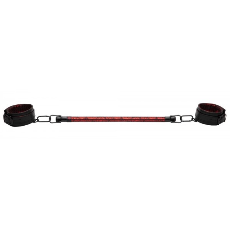 Распорка с фиксаторами Fifty Shades of Grey Restraint Bar with Cuffs
