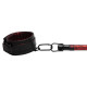 Распорка с фиксаторами Fifty Shades of Grey Restraint Bar with Cuffs
