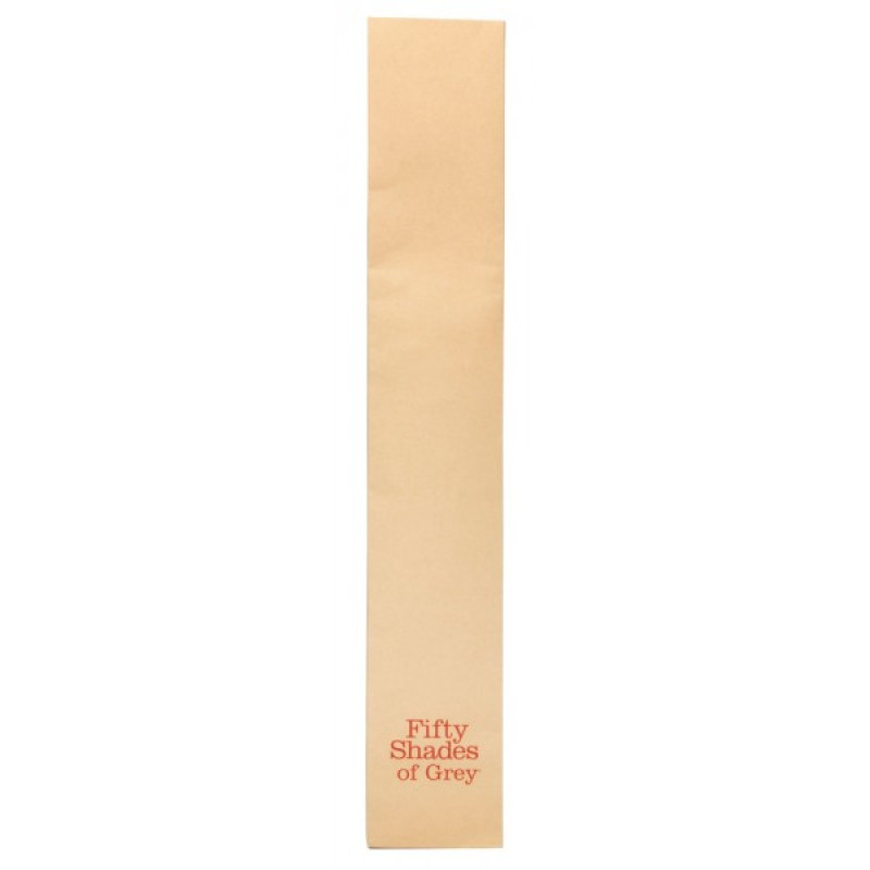Распорка с фиксаторами Fifty Shades of Grey Restraint Bar with Cuffs