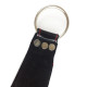 Поручи для подвеса Art of Sex Fetish Hand Cuffs For Suspension из натуральной кожи