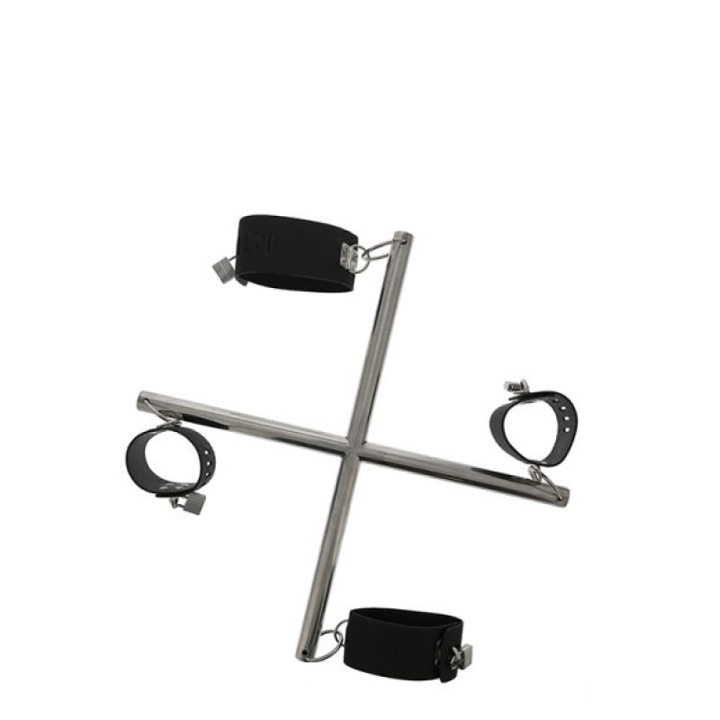 Система фикации Dreamtoys Blaze Hog Tie Cross Bar