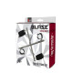Система фикации Dreamtoys Blaze Hog Tie Cross Bar