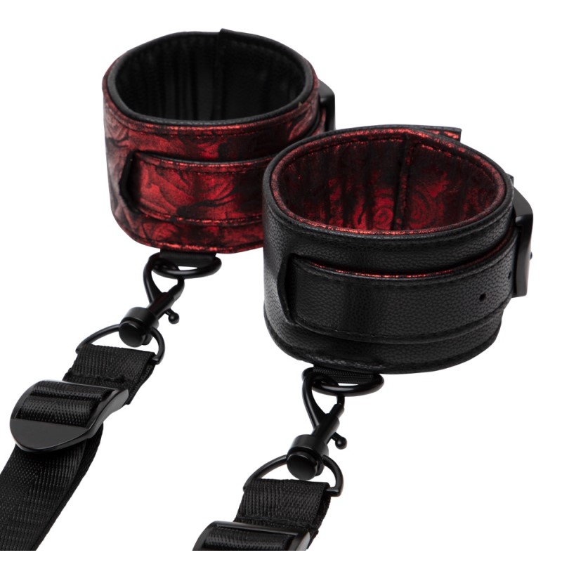 Фиксатор на кровать Fifty Shades of Grey Under Mattress Restraint