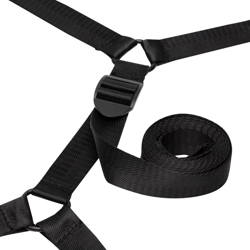 Фиксатор на кровать Fifty Shades of Grey Under Mattress Restraint