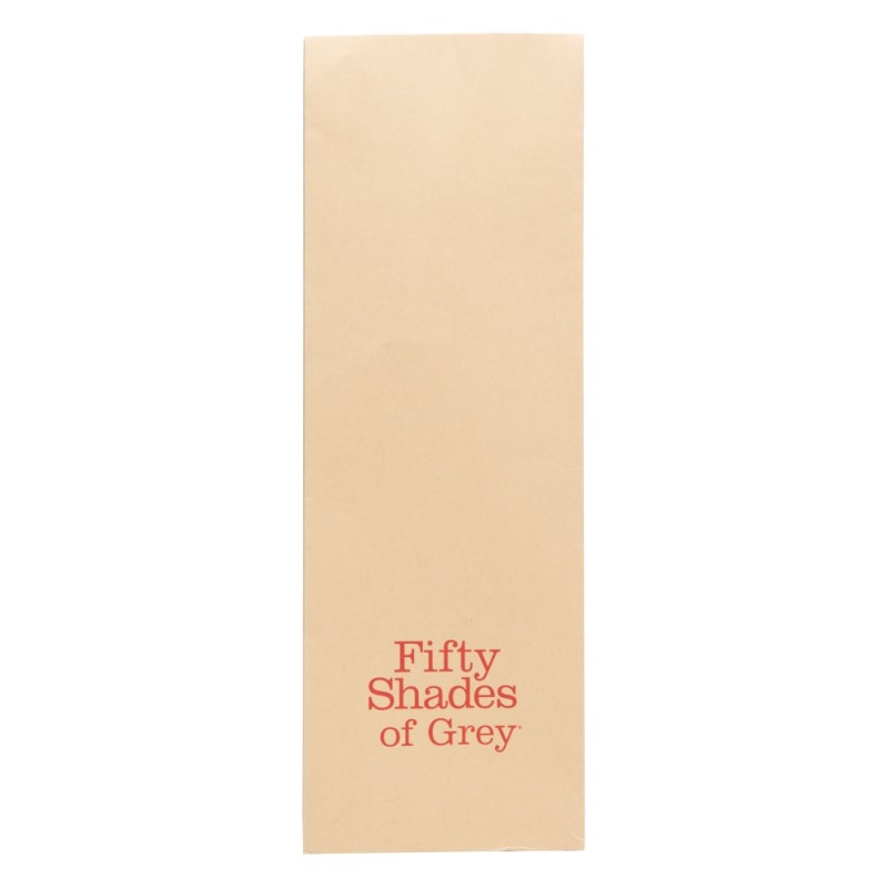 Фиксатор на кровать Fifty Shades of Grey Under Mattress Restraint