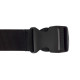 Ремені для бондажу Art of Sex BDSM Bondage Black Night Simple