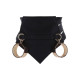 Бондажный пояс маленький Taboom Bondage Couture Belt