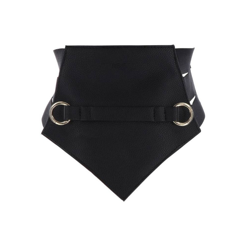 Бондажный пояс маленький Taboom Bondage Couture Belt
