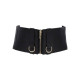 Бондажный пояс маленький Taboom Bondage Couture Belt