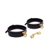 Фиксаторы на бедра UPKO Thigh Cuffs, итальянская кожа, размер L