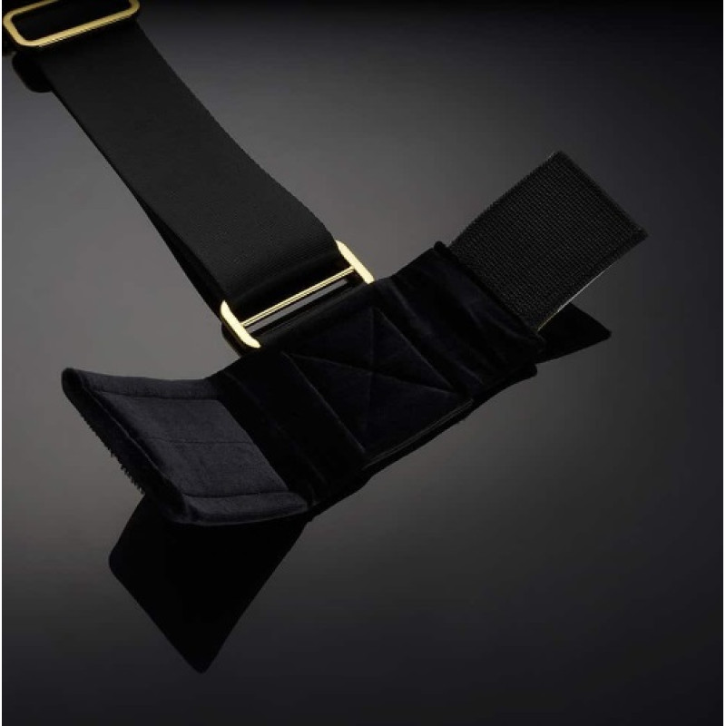 Дверные фиксаторы UPKO Constraints Door Anchors Ankle Restraints для фиксации ног