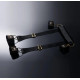 Система фиксации UPKO Bondage Gear-Sling With Cuffs