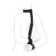 Набор для фиксации Art of Sex BDSM Hand Fixation Simple