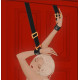 Обмежувачі для рук над дверима UPKO Over the Door Hand Restraints