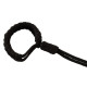 Система фиксации Bad Kitty Handcuffs S/M