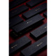 Крестовина UPKO Bondage Boutique leather Hogtie, итальянская кожа