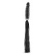 Флогер з ручкою-ділдо Fetish Tentation Whip with Dildo Handle
