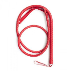 Батіг Toyz4lovers Indy Flog Whip Red