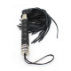 Флоггер DS Fetish Big flogger M black