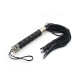 Флоггер DS Fetish Big flogger M black