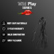 Флогер Erospace Wild Play Whip C19