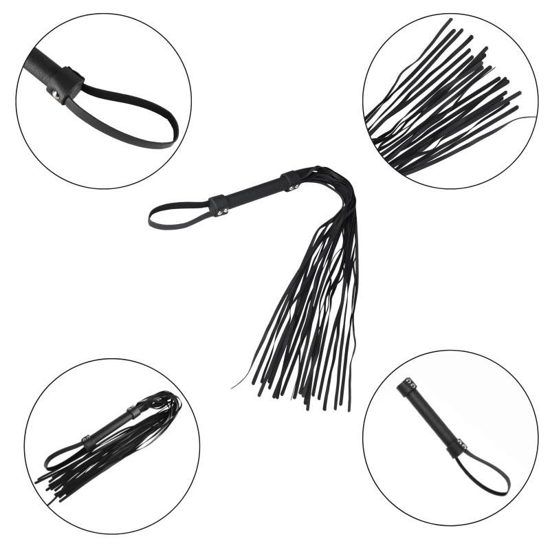 Флогер Erospace Wild Play Whip C19