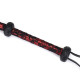 Плеть Liebe Seele Victorian Garden Bull Whip, заостренный наконечник