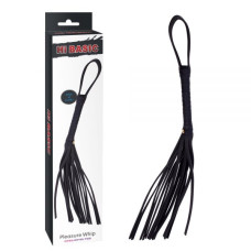 Флогер Chisa Hi-basic Pleasure Whip 72 см