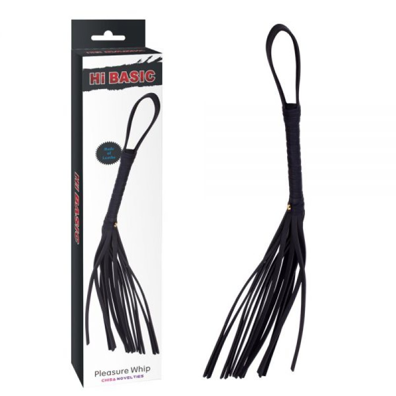 Флогер Chisa Hi-basic Pleasure Whip 72 см