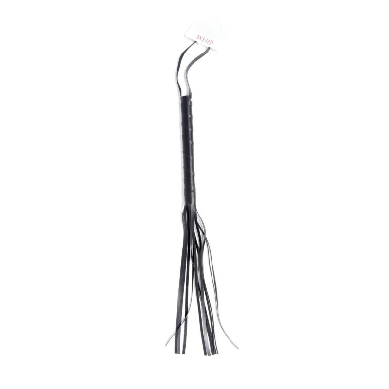 Батіг Fetish B-Series Whip Black