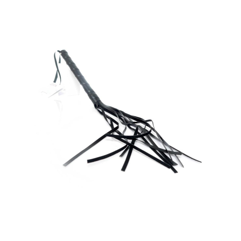 Батіг Fetish B-Series Whip Black
