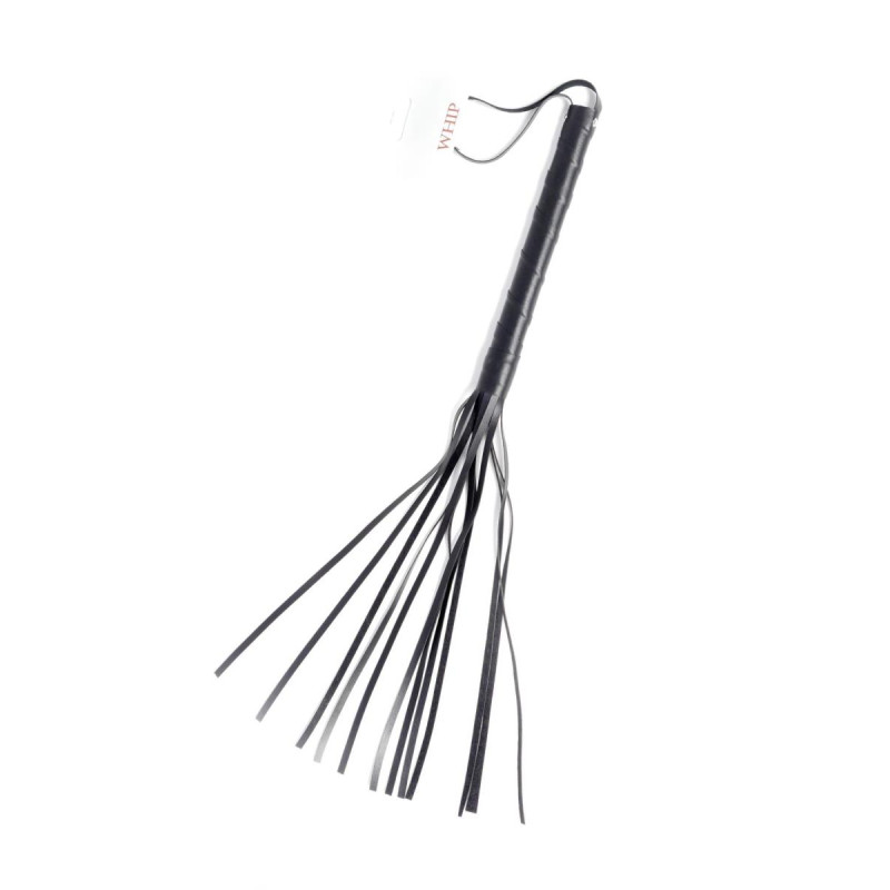 Батіг Fetish B-Series Whip Black
