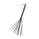 Батіг Fetish B-Series Whip Black