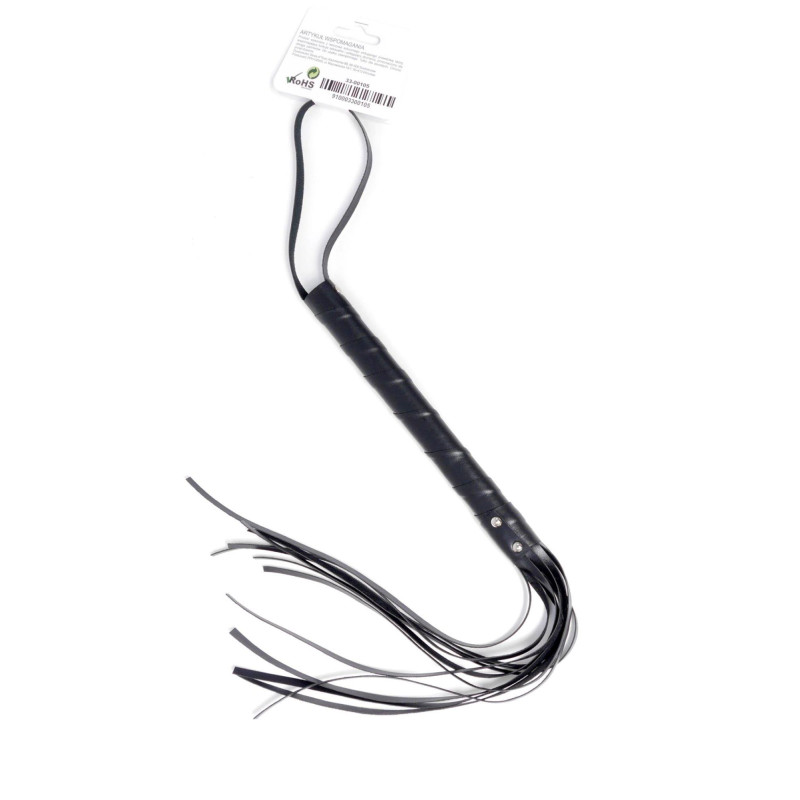 Батіг Fetish B-Series Whip Black