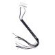 Батіг Fetish B-Series Whip Black