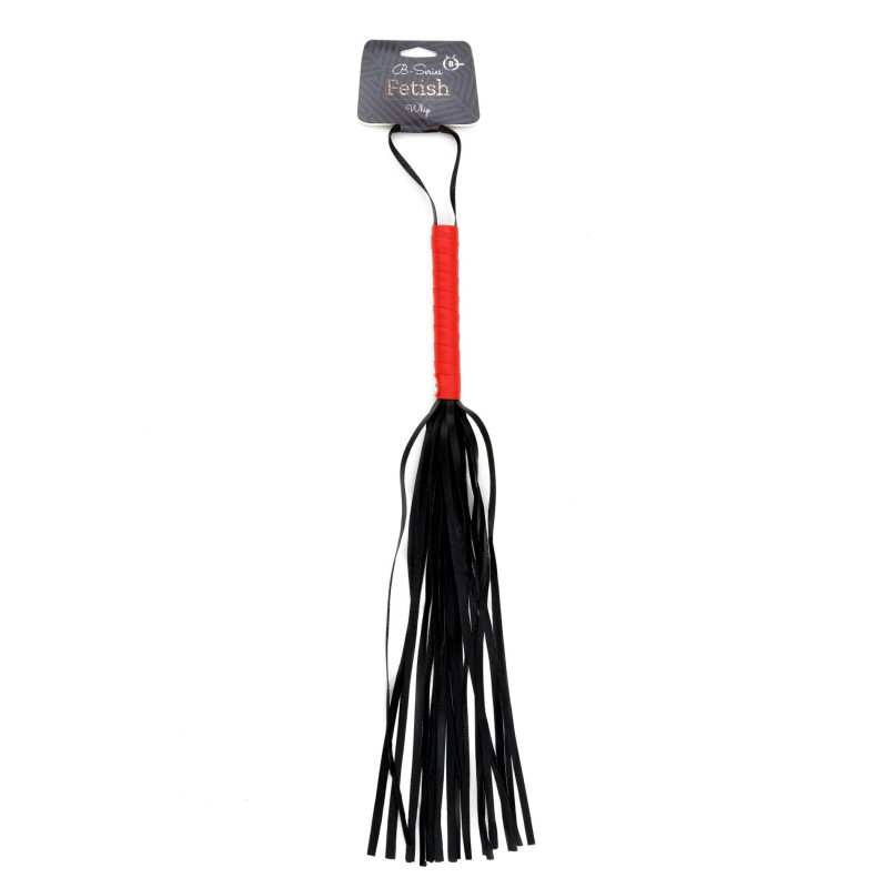 Флогер Fetish B - Series Flogger 2.0