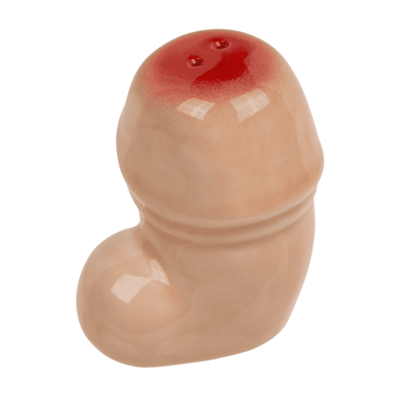 Солонка и перечница в виде пениса OOTB Salt & Pepper Shaker, 2 шт.
