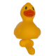 Резиновая уточка с пенисом OOTB Duck With Dick