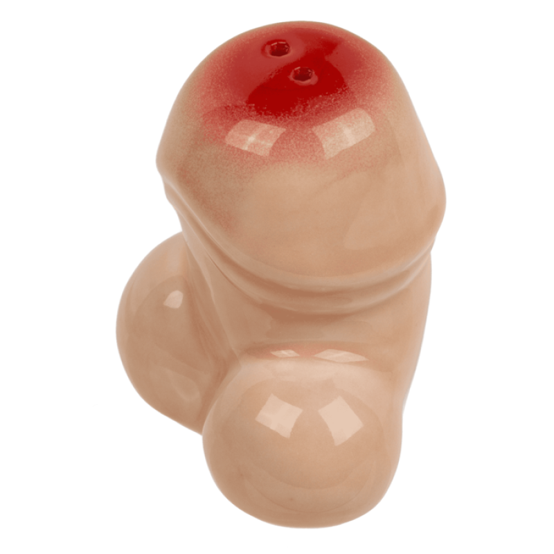 Солонка и перечница в виде пениса OOTB Salt & Pepper Shaker, 2 шт.