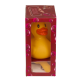 Резиновая уточка с пенисом OOTB Duck With Dick