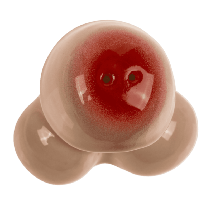 Солонка и перечница в виде пениса OOTB Salt & Pepper Shaker, 2 шт.