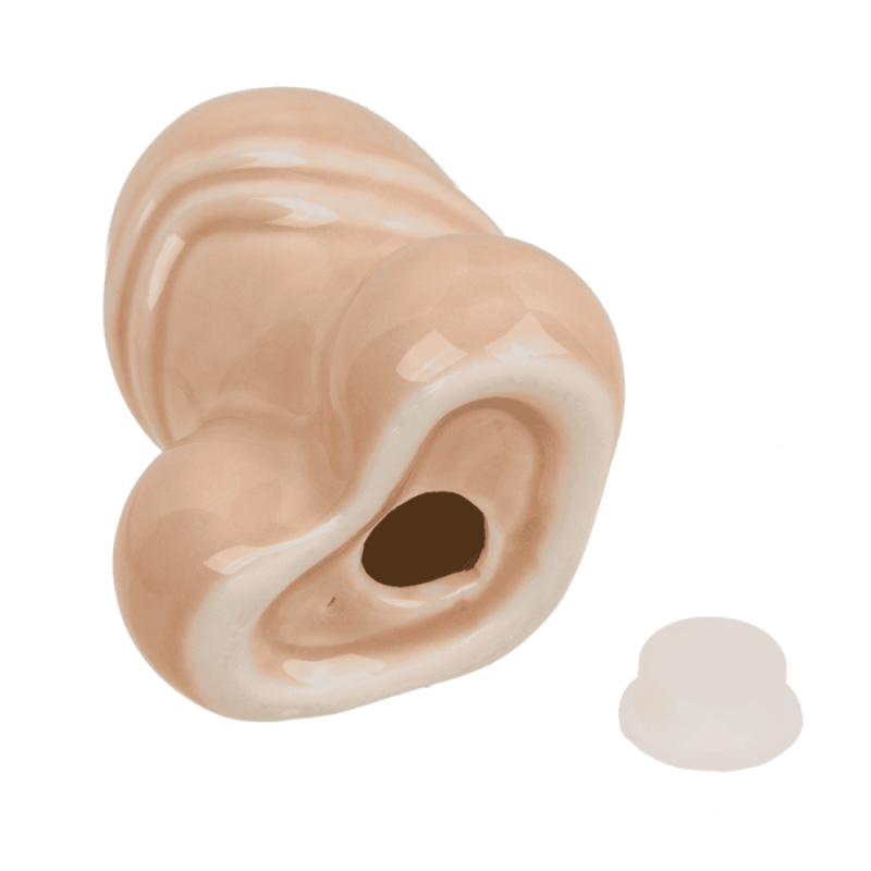 Солонка и перечница в виде пениса OOTB Salt & Pepper Shaker, 2 шт.