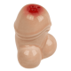 Солонка и перечница в виде пениса OOTB Salt & Pepper Shaker, 2 шт.