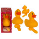 Резиновая уточка с пенисом OOTB Duck With Dick